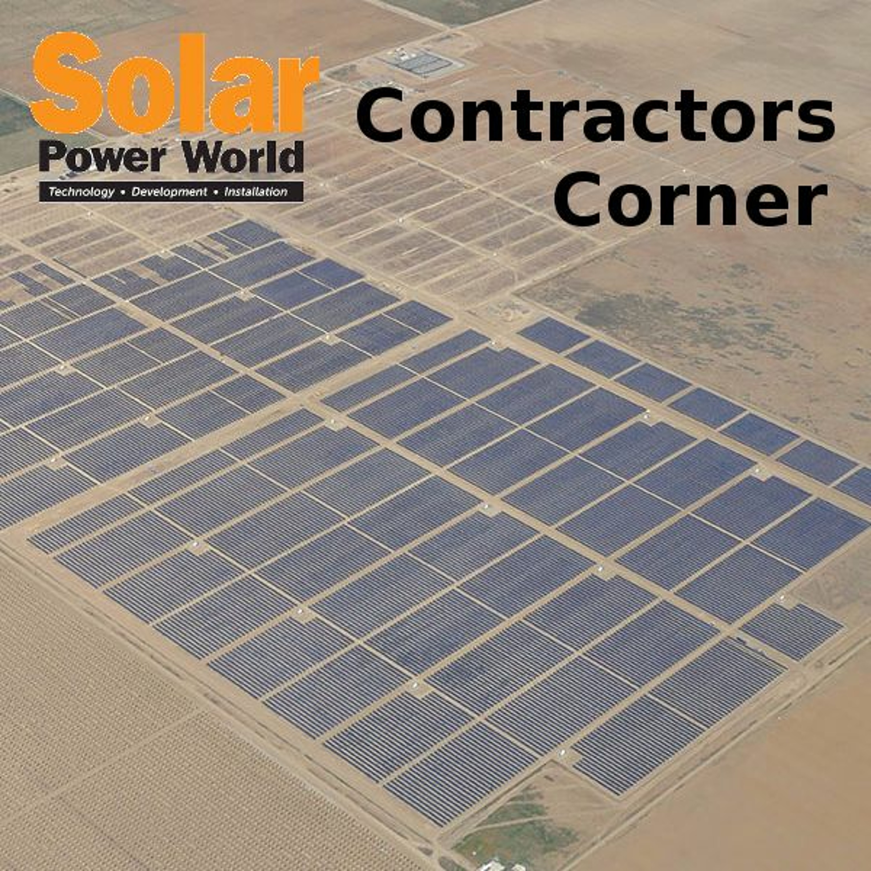 Contractors Corner: Swinerton Renewable Energy thumbnail