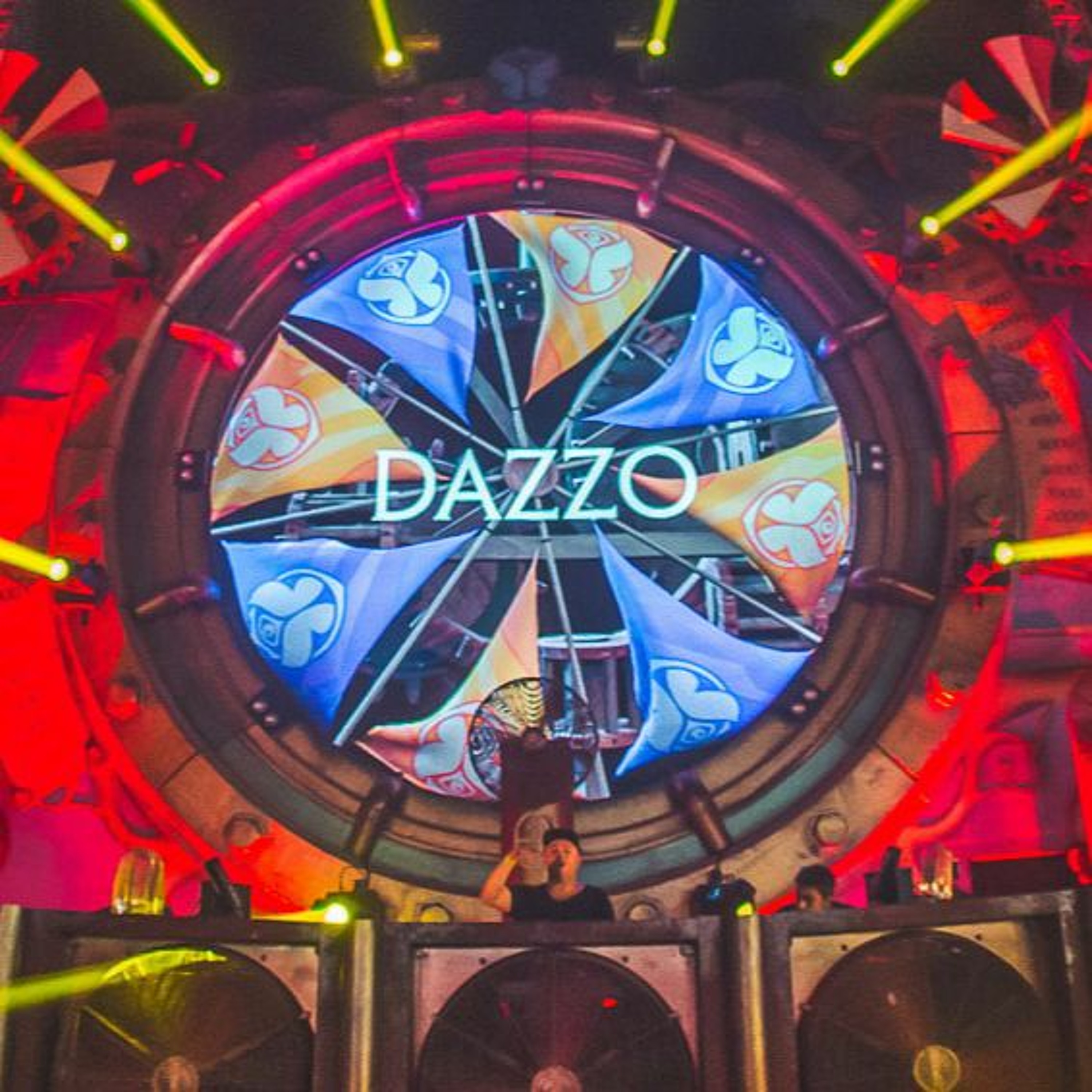 Dazzo Podcast & Live Sets