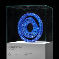 Nicky Romero - Novell (Original Mix)