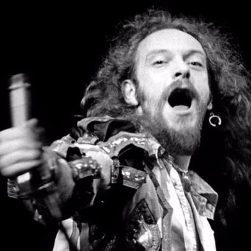 Jethro  Tull  -  Thick  as  a  brick -  part  two  -  1972