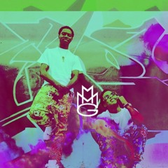 PABLOthePLUG X DELOW - Young Nigga