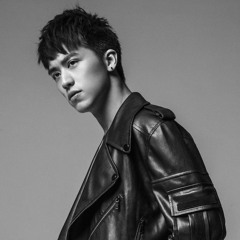 Xu WeiZhou 许魏洲 - I Remember Your Eyes
