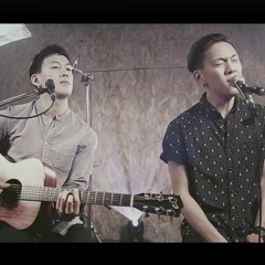 Pillow talk - Zayn (Cover) | JrodTwins Feat. MadpuppetStudio