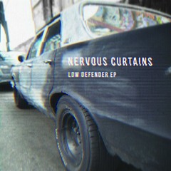 Exclusive: Nervous Curtains - White Flashes (Vessels Remix)