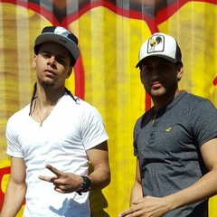 Michael G Ft. La Melma RD - Me Quieren ver atras