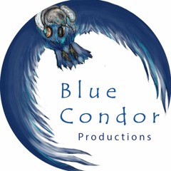 Demo 90sec Vladimir Garrido Blue Condor Productions