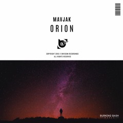 Mavjak - Orion