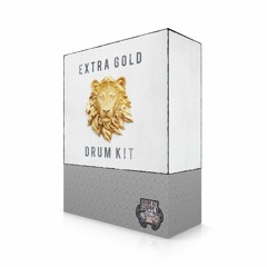 Extra Gold | DrumKitSupply.com