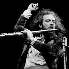 Jethro  Tull  -  Thick  as  a  brick -  part  one  -  1972
