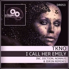 TKNO - I Call Her Emily (Diction Remix)