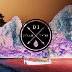 CHILLED SUMMER MIX (2016)