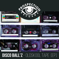 Disco Ball'z - Digiee Dee Dope (Original Mix)