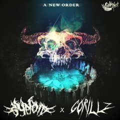 Synoid X Gorillz - Illuminatus Minor (White Eyes Remix) OUT NOW