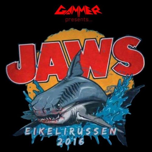 GAMMER - JAWS