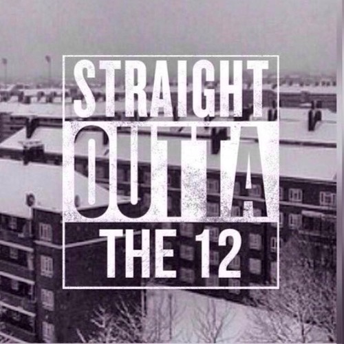 Lil Katty - My Blocks