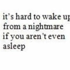 Chasing Our Shadows (iGNORANCE IS NOT BLISS) NEW VOX