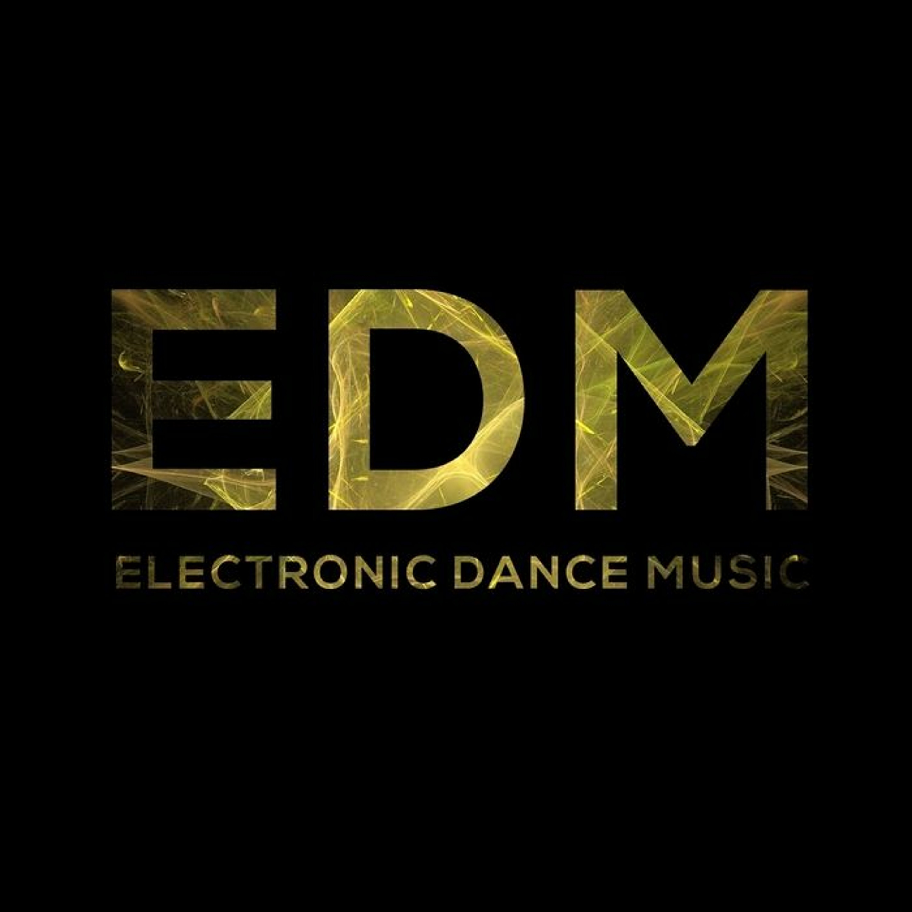 EDM 6 episode artwork