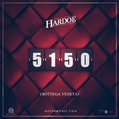 Hardoe - 5150 (Bottega Veneta)
