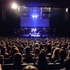 Kevin Johansen - "Guacamole" en el Teatro Gran Rex