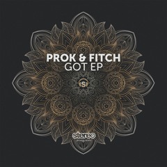 Prok & Fitch - Got Drums