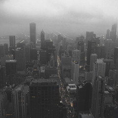 Ricardo Garduno - Windy City (Rework 2013) FREE TRACK