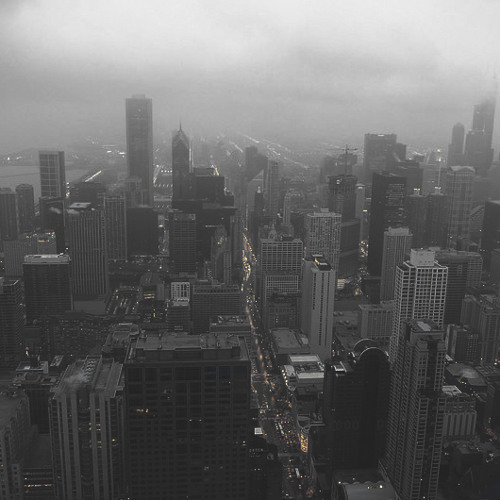 Ricardo Garduno - Windy City (Rework 2013) FREE TRACK