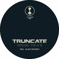 Drum Trax EP Preview