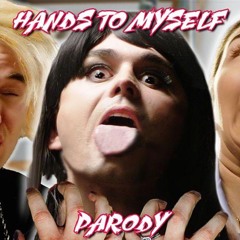 Selena Gomez - "Hands To Myself" PARODY