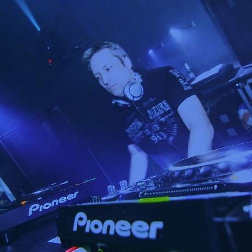 Bluefire classics set live @ Technoclub Frankfurt