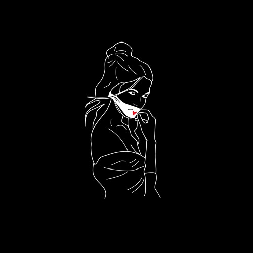 Fine w/ Olukara (prod. by The Kount and Falcxne)