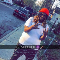 JayFifteen - Cuttin Up (Freestyle) | LUD FOE REMIX