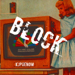 Kendall Joshua - BLOCK