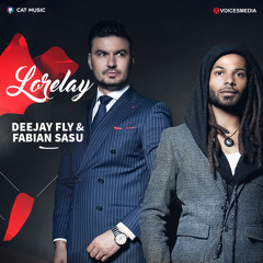 Deejay Fly & Fabian Sasu - Lorelay - Radio Version