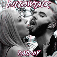 ZAYN - “PILLOWTALK" PARODY