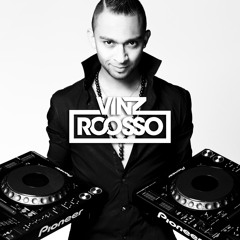Vinz Roosso Club Mix