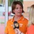 Artwork for Beth Alford-Sullivan; University of Tennessee Director of Track & Field and Cross Country