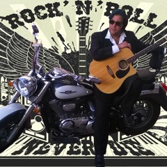 Rock Del Fugitivo New Edit (Demo)