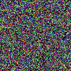 Pixel Child