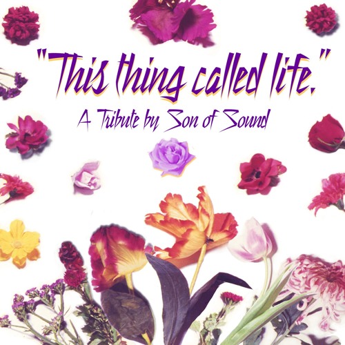 This Thing Called Life  (A Tribute To Prince)