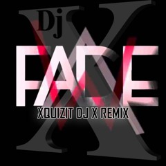 Alan Walker - Faded (Xquizit Dj X Remix) Sample