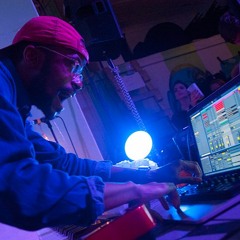 sylcmyk @ Pulsewave