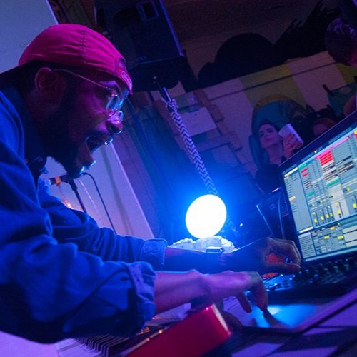 sylcmyk @ Pulsewave