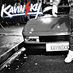 KAVINSKY 2016