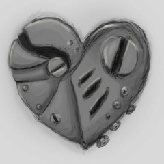 FULL METAL HEART - SIN prod. by The 6th Element