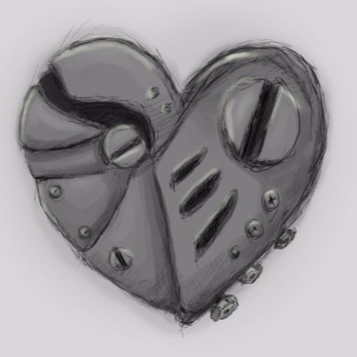 FULL METAL HEART - SIN prod. by The 6th Element