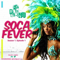 Soca Fever - Season 1 Episode 1