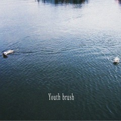 Youth Brush - 55
