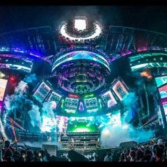 Avicii Ultra Music Festival 2016