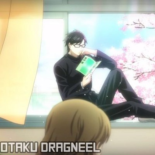 Anime Review - Sakamoto desu ga? - A Modern Comedy that made me