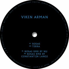 Viken Arman - Rosas (Constantijn Lange remix)